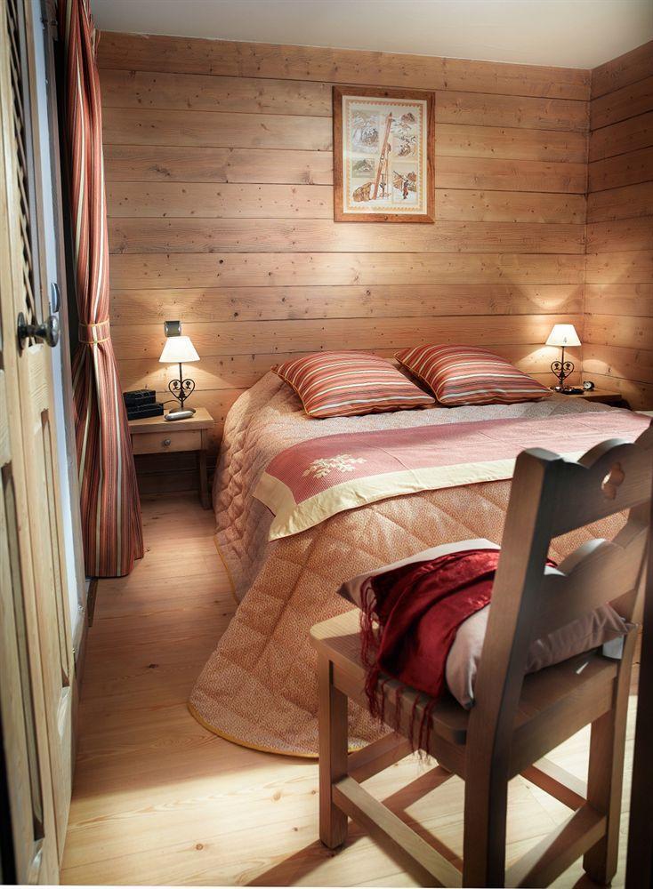 Cgh Residence Boutique Le Nevada Tignes Ngoại thất bức ảnh