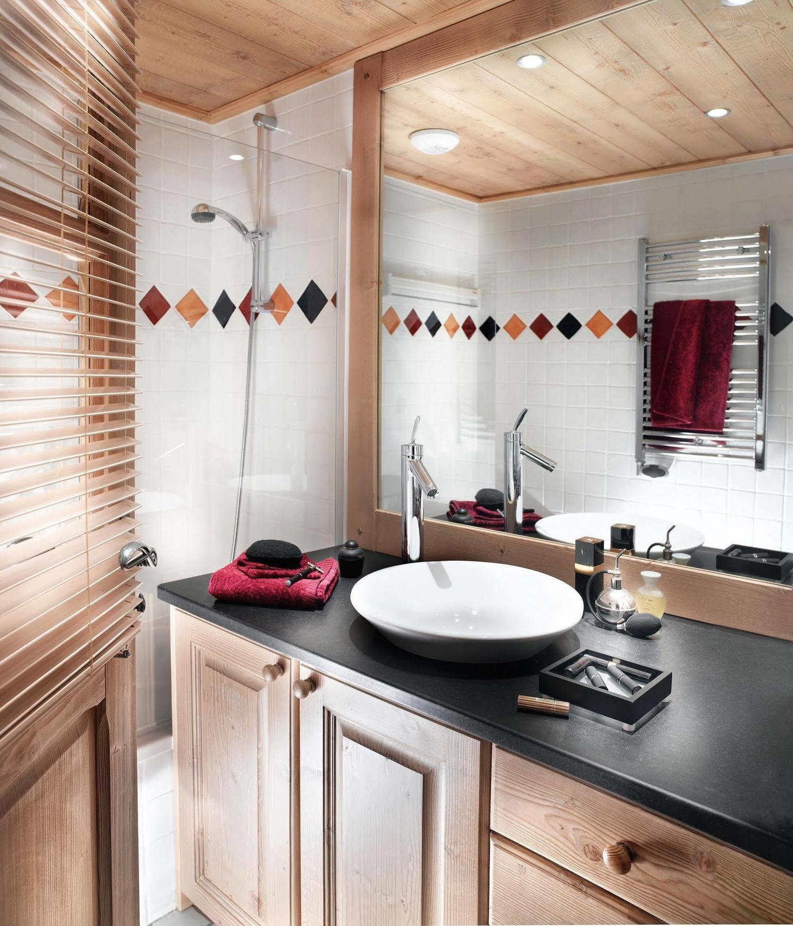 Cgh Residence Boutique Le Nevada Tignes Ngoại thất bức ảnh