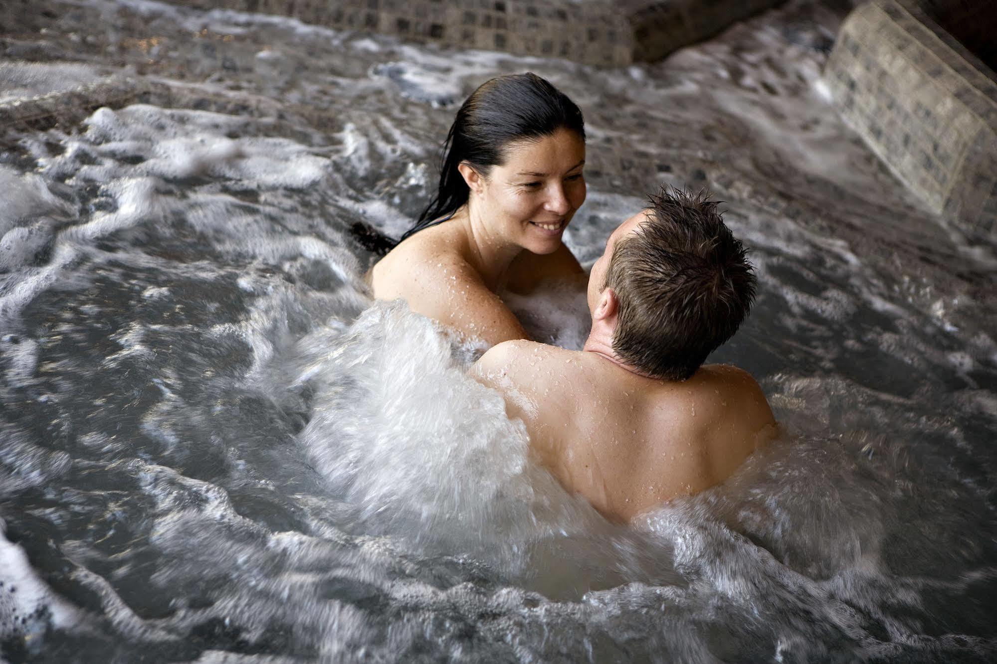 Cgh Residence Boutique Le Nevada Tignes Ngoại thất bức ảnh